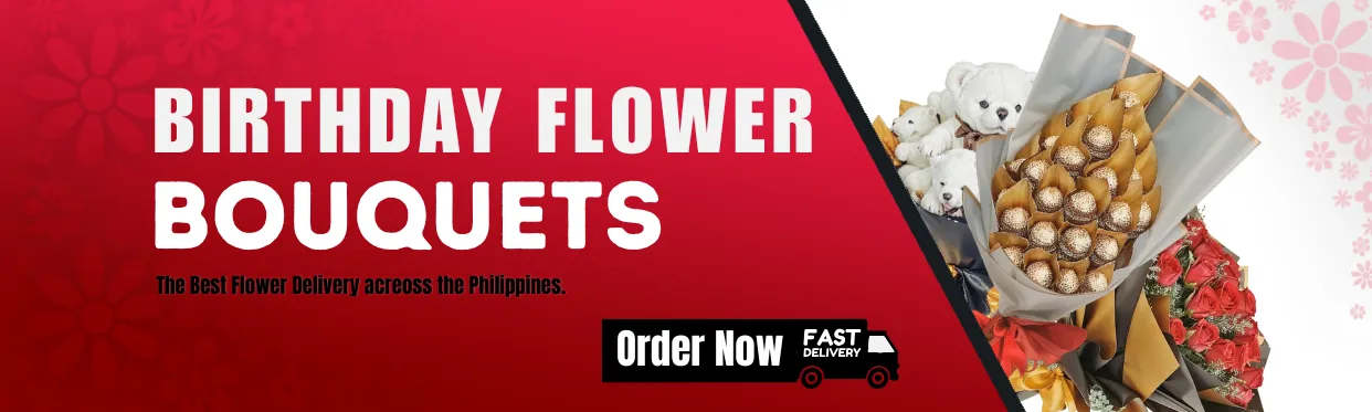 Mixed roses Flower Bouquets in Mandaluyong