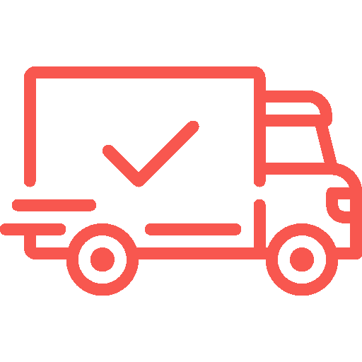 Shipping & Delivery