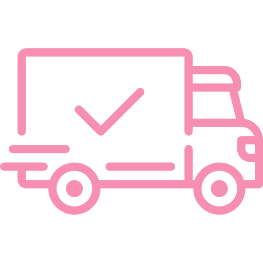 Shipping & Delivery