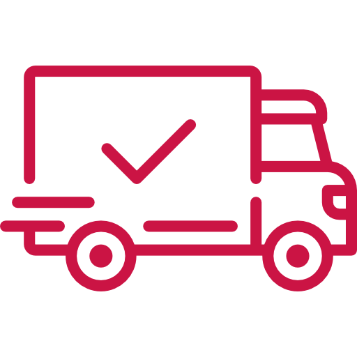 Shipping & Delivery