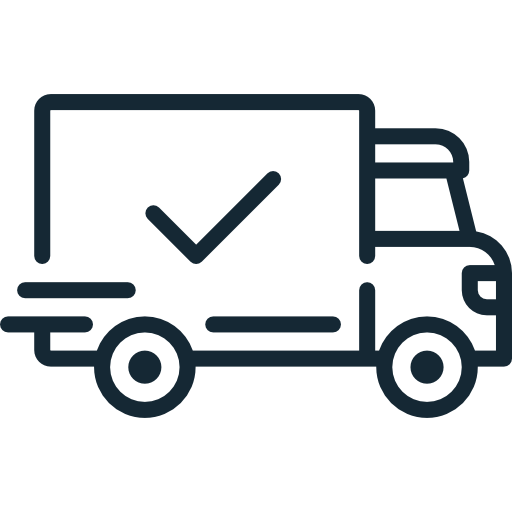 Shipping & Delivery