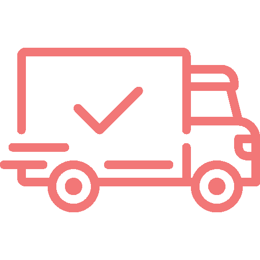Shipping & Delivery