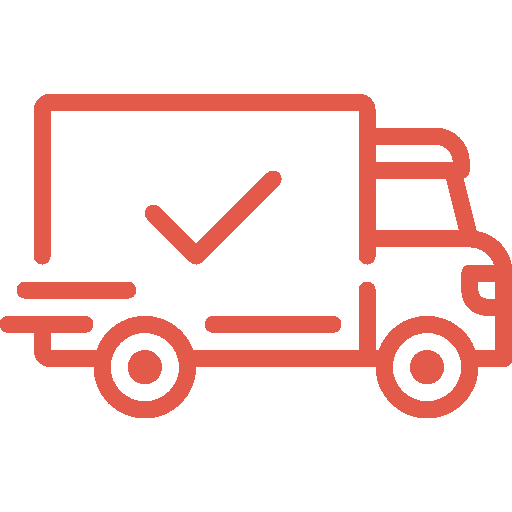 Shipping & Delivery