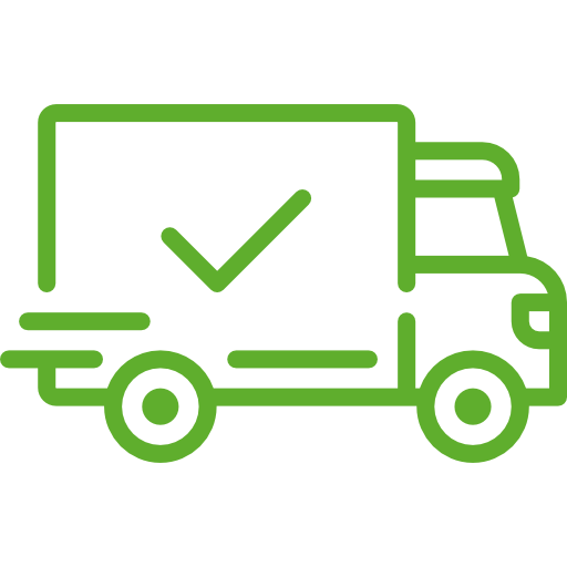 Shipping & Delivery