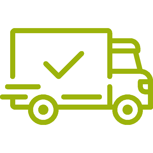 Shipping & Delivery