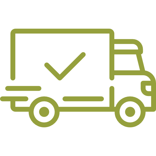 Shipping & Delivery