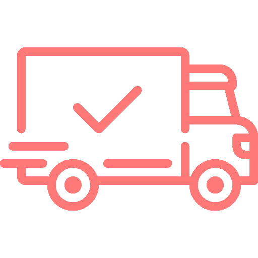 Shipping & Delivery