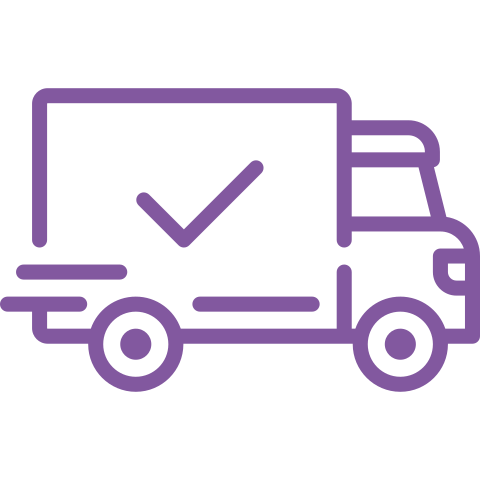 Shipping & Delivery
