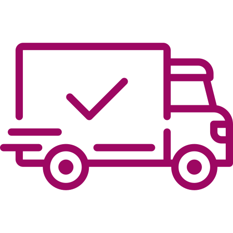 Shipping & Delivery