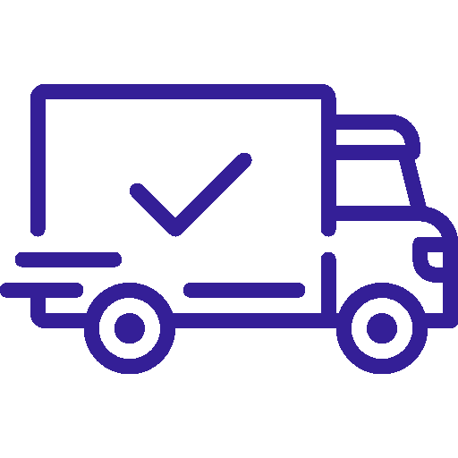 Shipping & Delivery