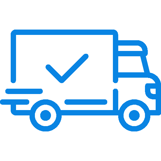 Shipping & Delivery