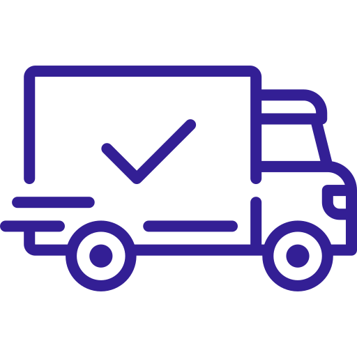 Shipping & Delivery