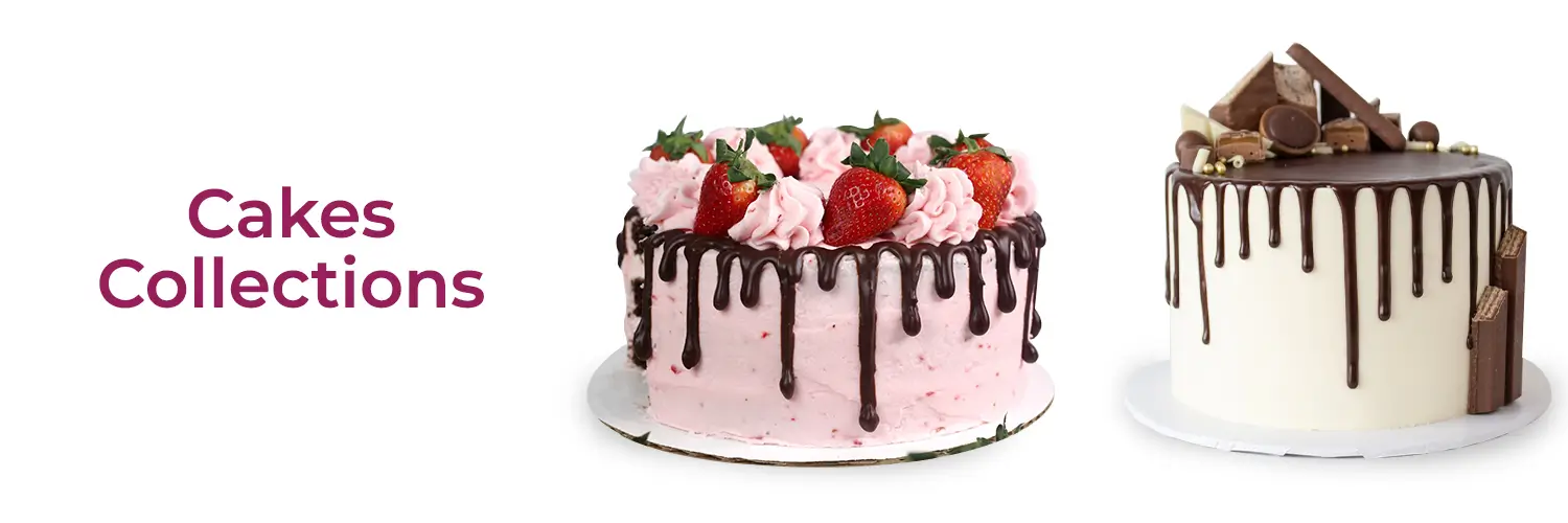 Cakes Collections | Birthday Cake Collections