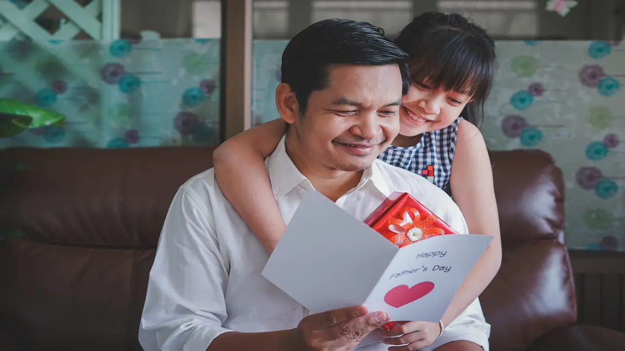 Fathers Day Gifts Ideas: Surprise Your Dad on Fathers Day