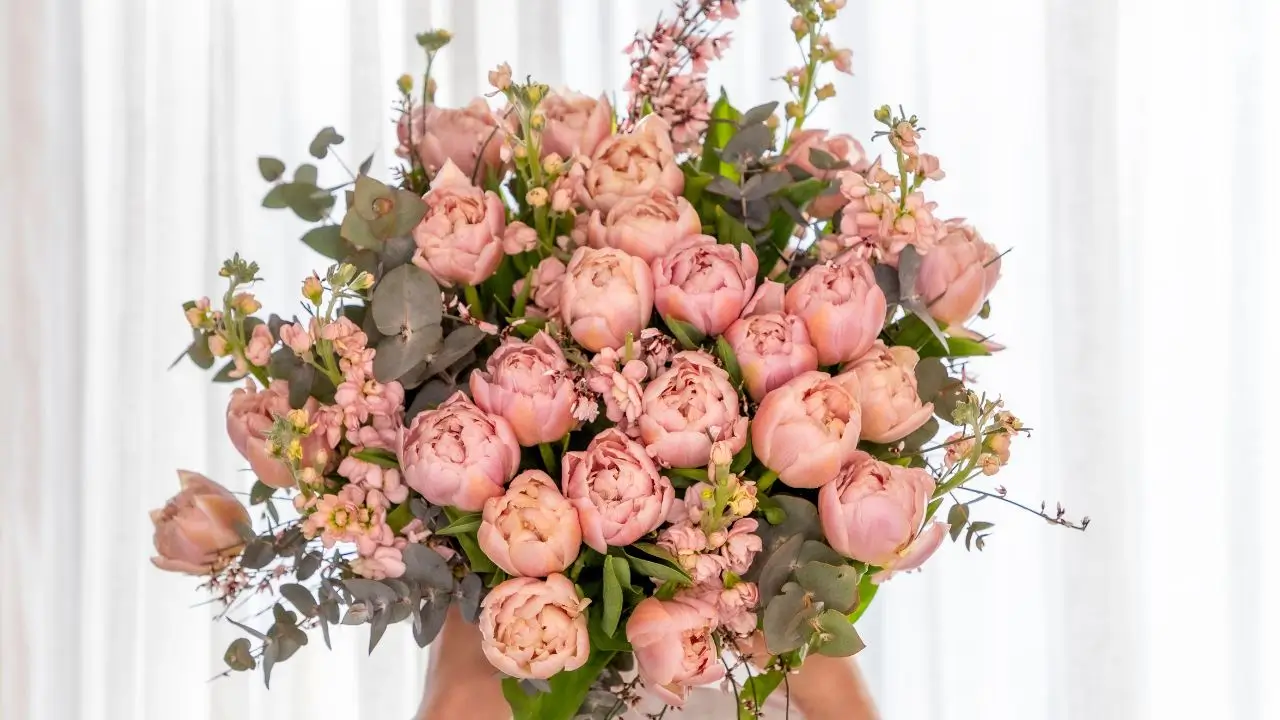 Top 8 Flower Bouquet Ideas for All Events in the Philippines