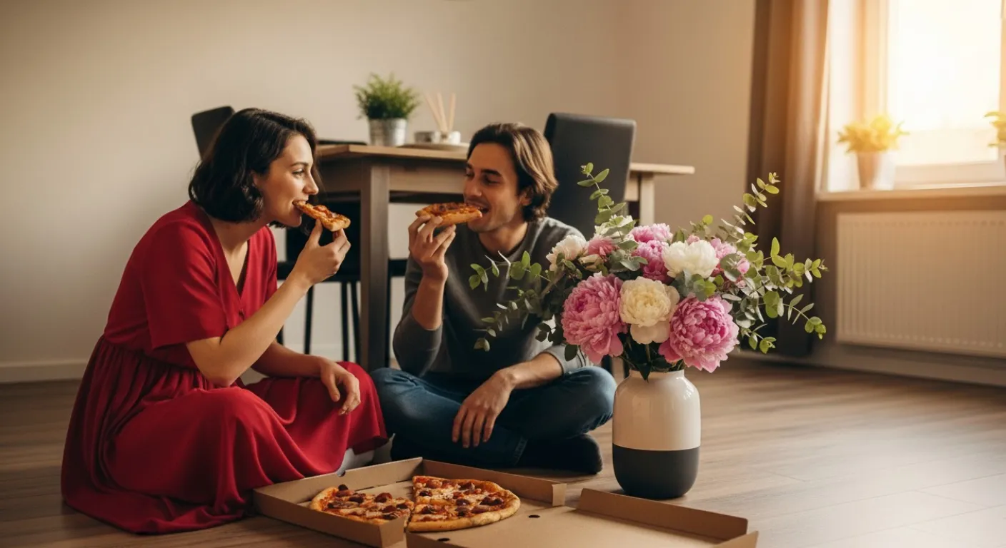 Why Flowers are the Perfect Housewarming Gift - Choose The Perfect Housewarming Flower Bouquets