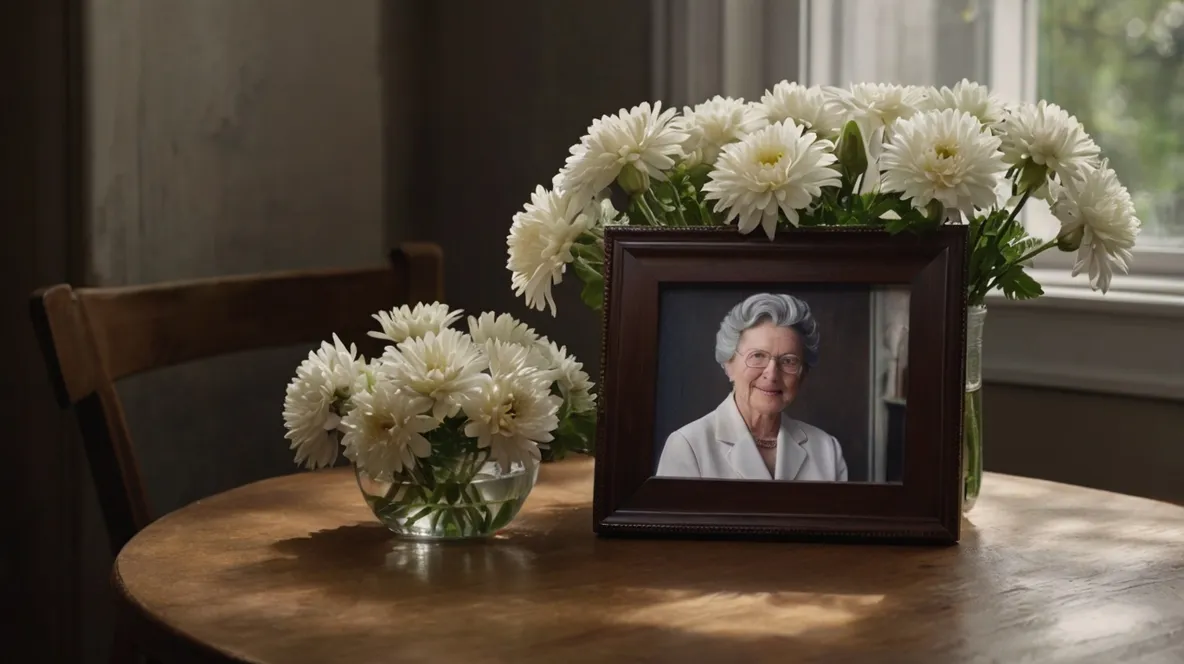 The Best Guide to Christian Funeral Flower Arrangements - Choose Flowers That Honor a Life