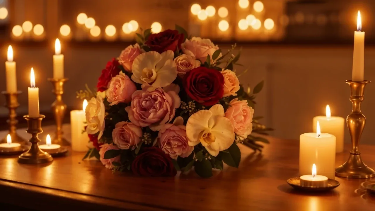 How Do You Choose the Right Flowers for your Anniversary This Year?