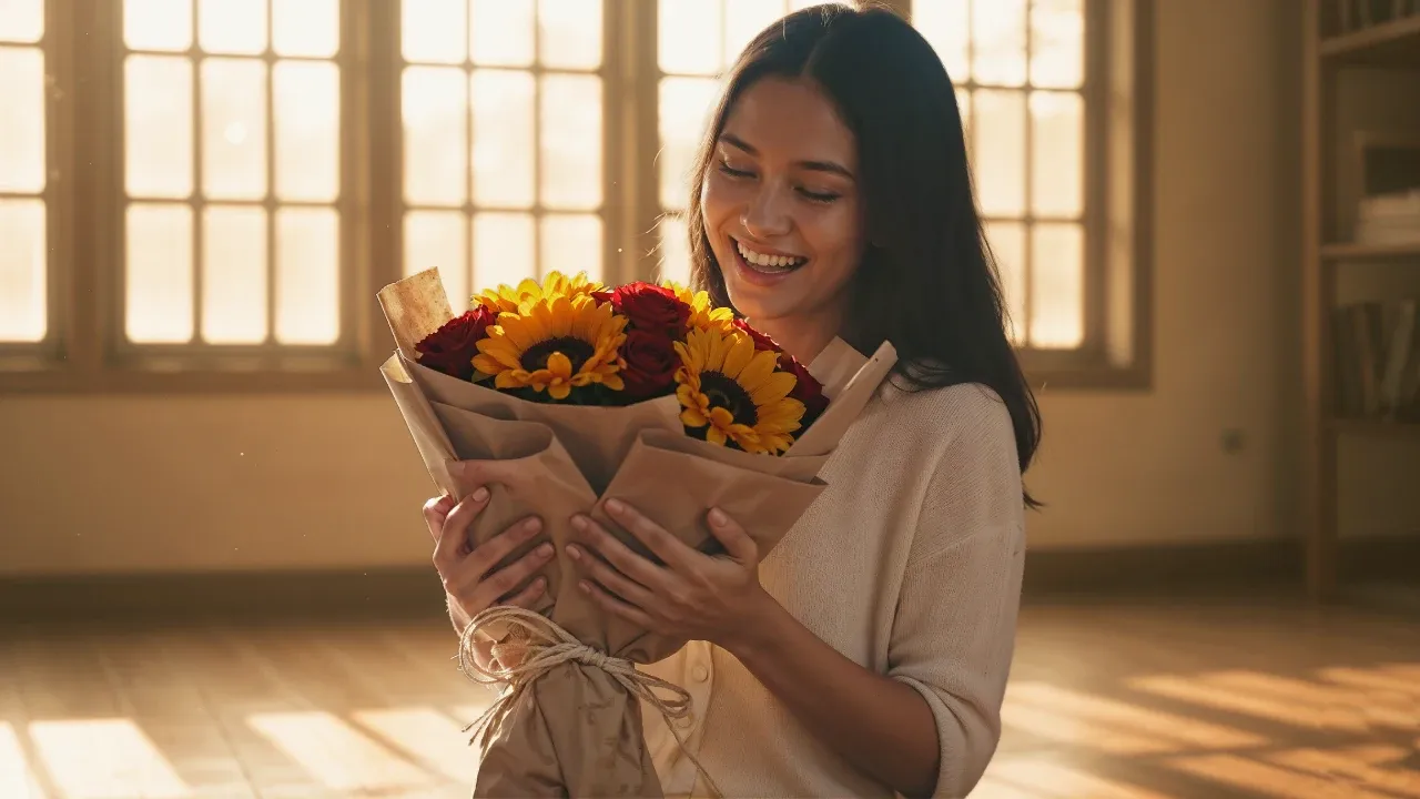 A Guide to the 5 Best Flower Choices for a Birthday Gift in the Philippines