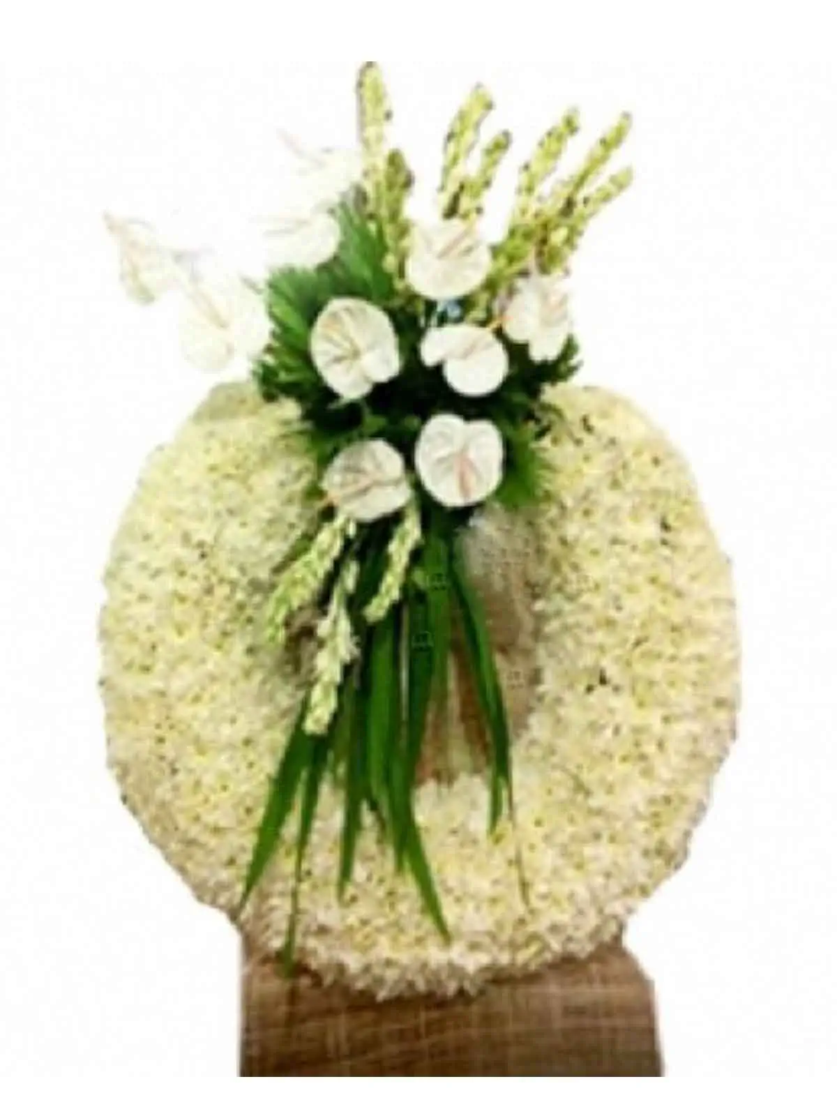 Wreath Arrangement