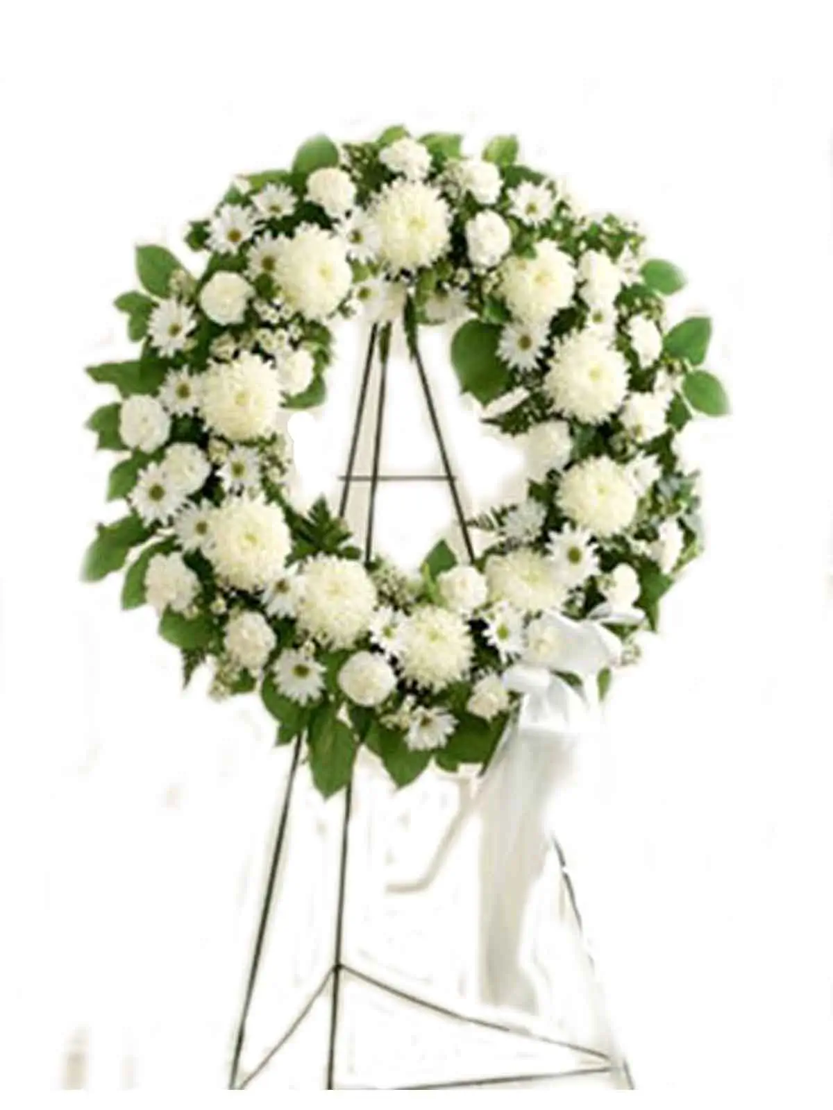 Wreath Arrangement