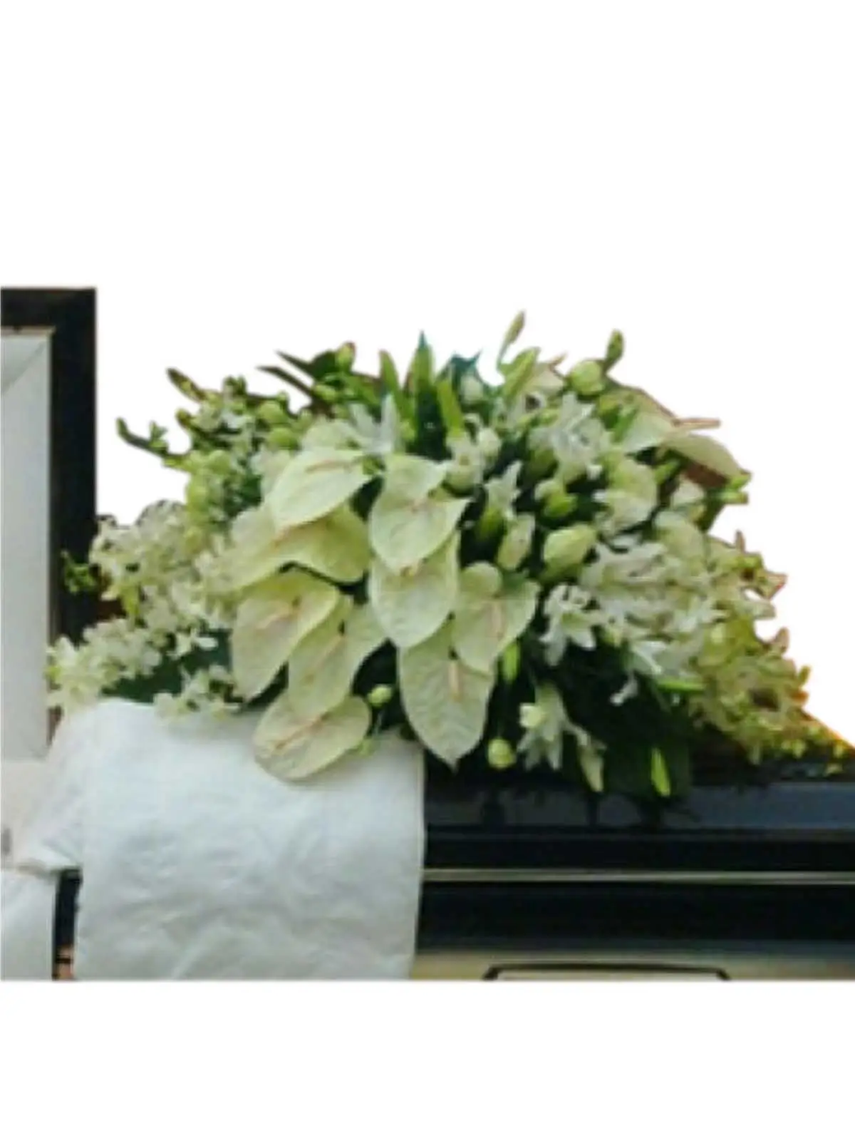 1115 Casket Spray 010