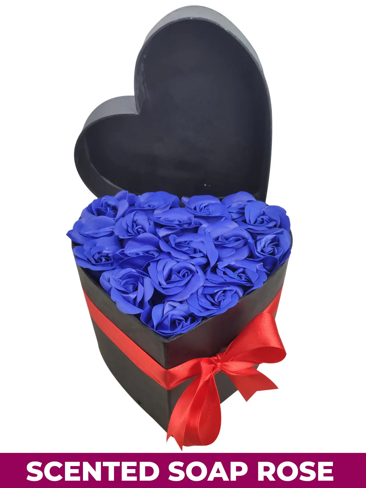 Medium Heart