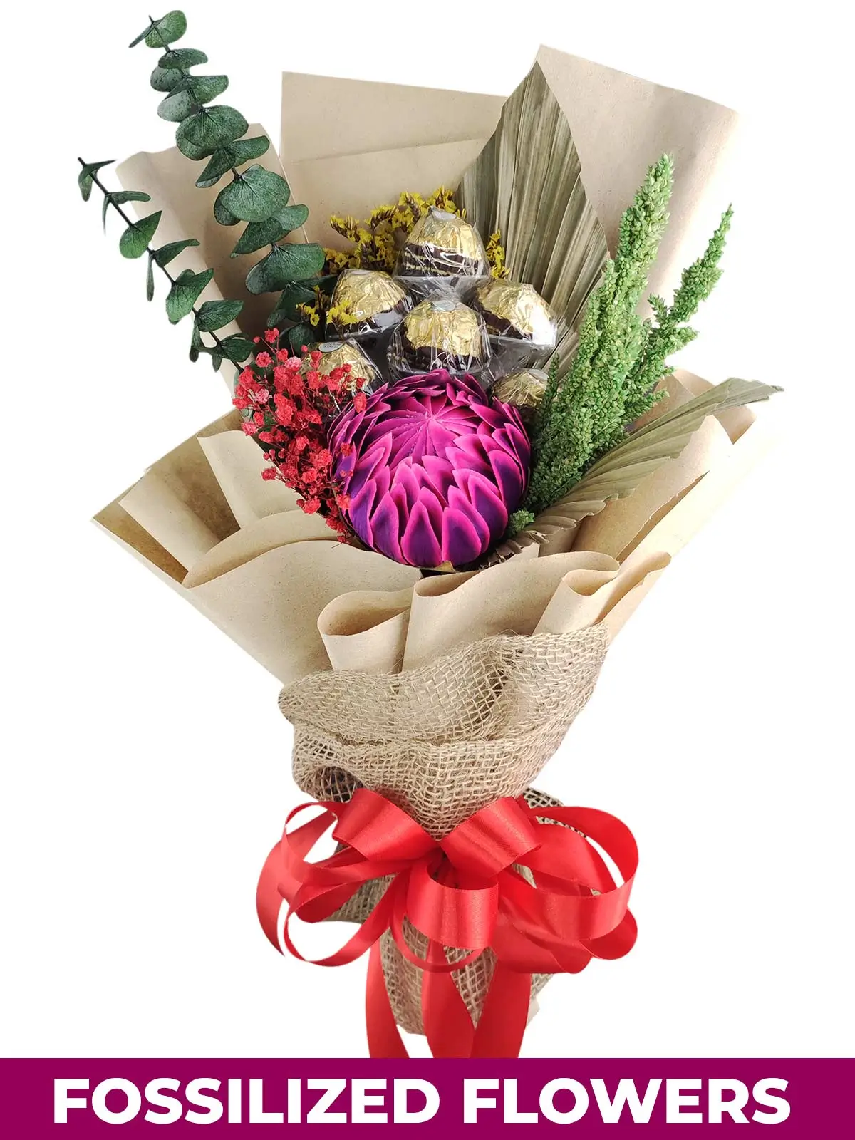 Kraft Jute