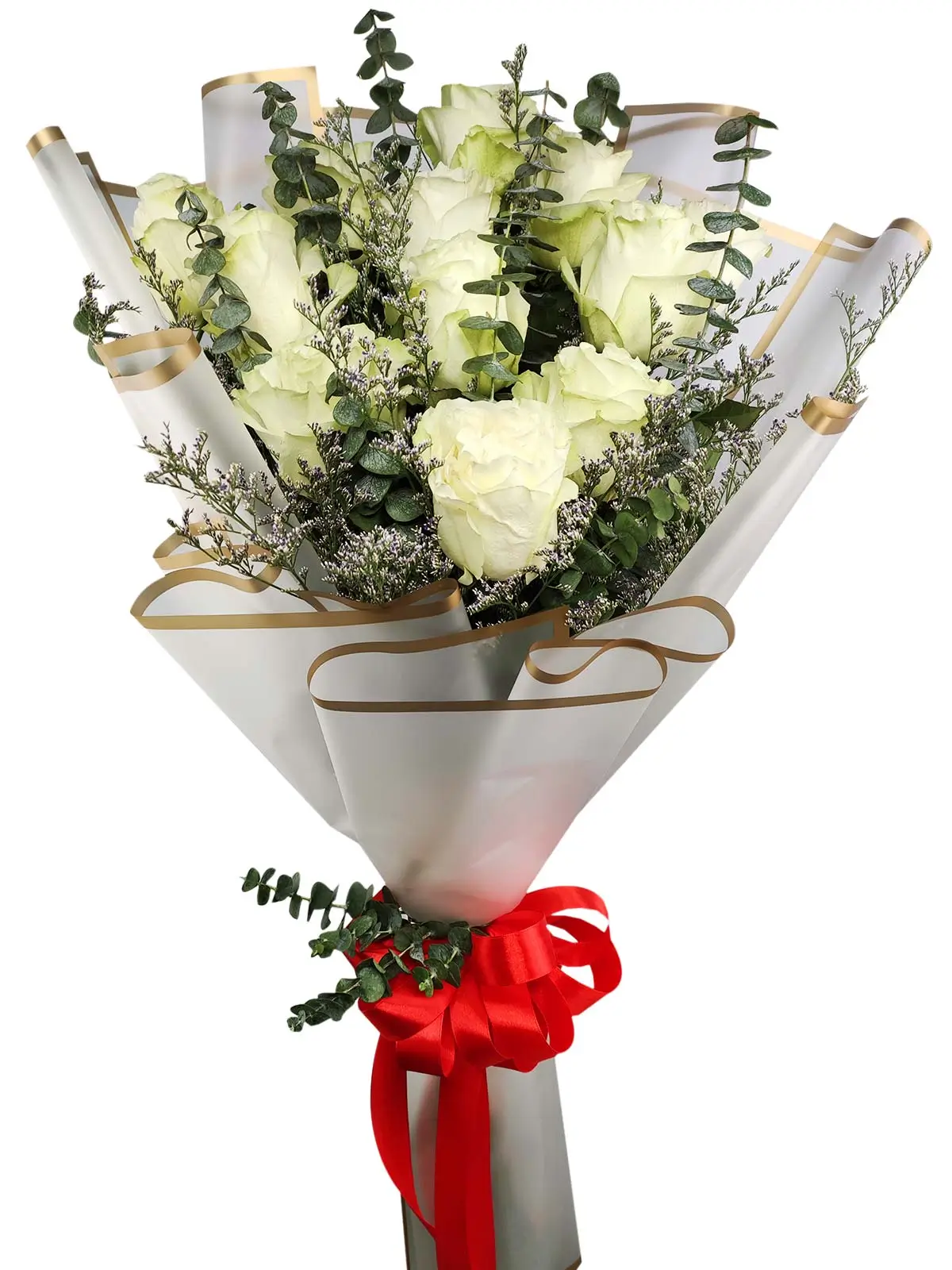 12 white ecua white