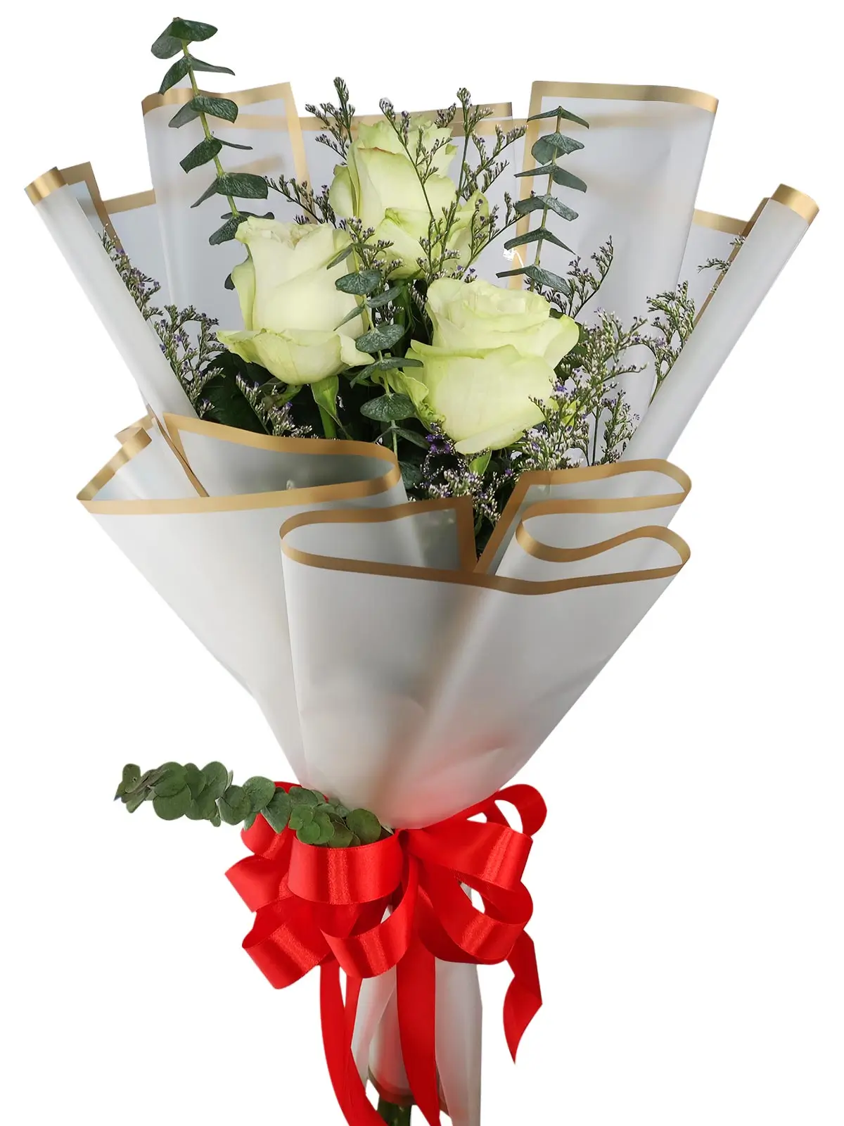 3 ecua white/ white