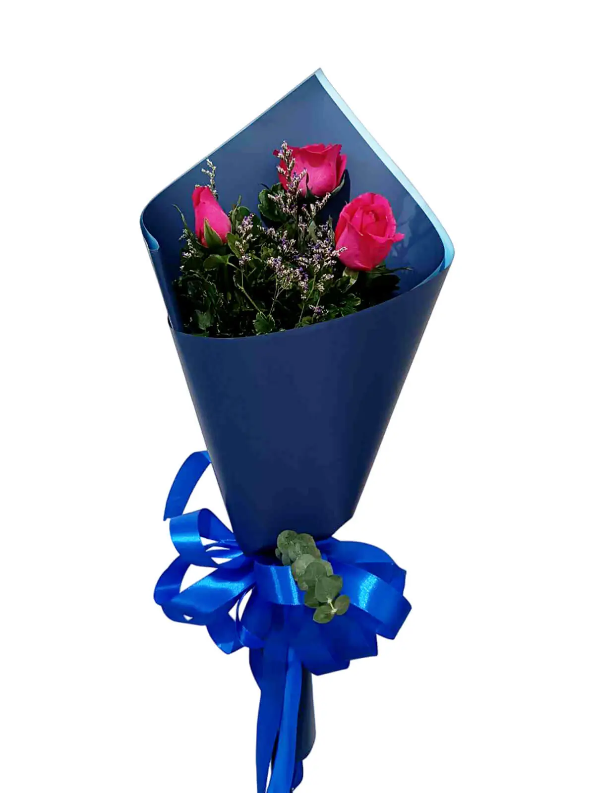 Sweet Embrace Rose Bouquet