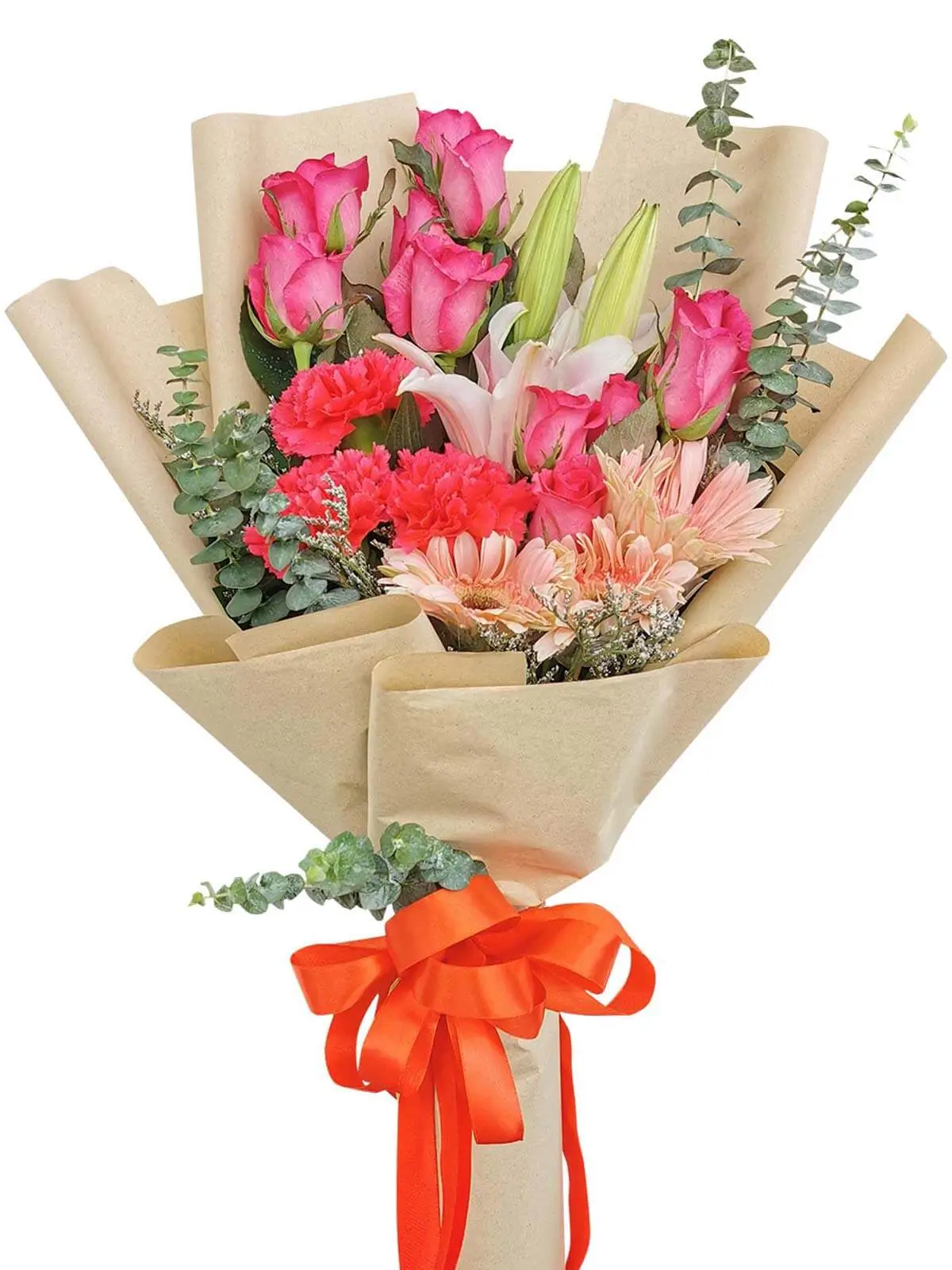 stylish-scent-mixed-flower-bouquet