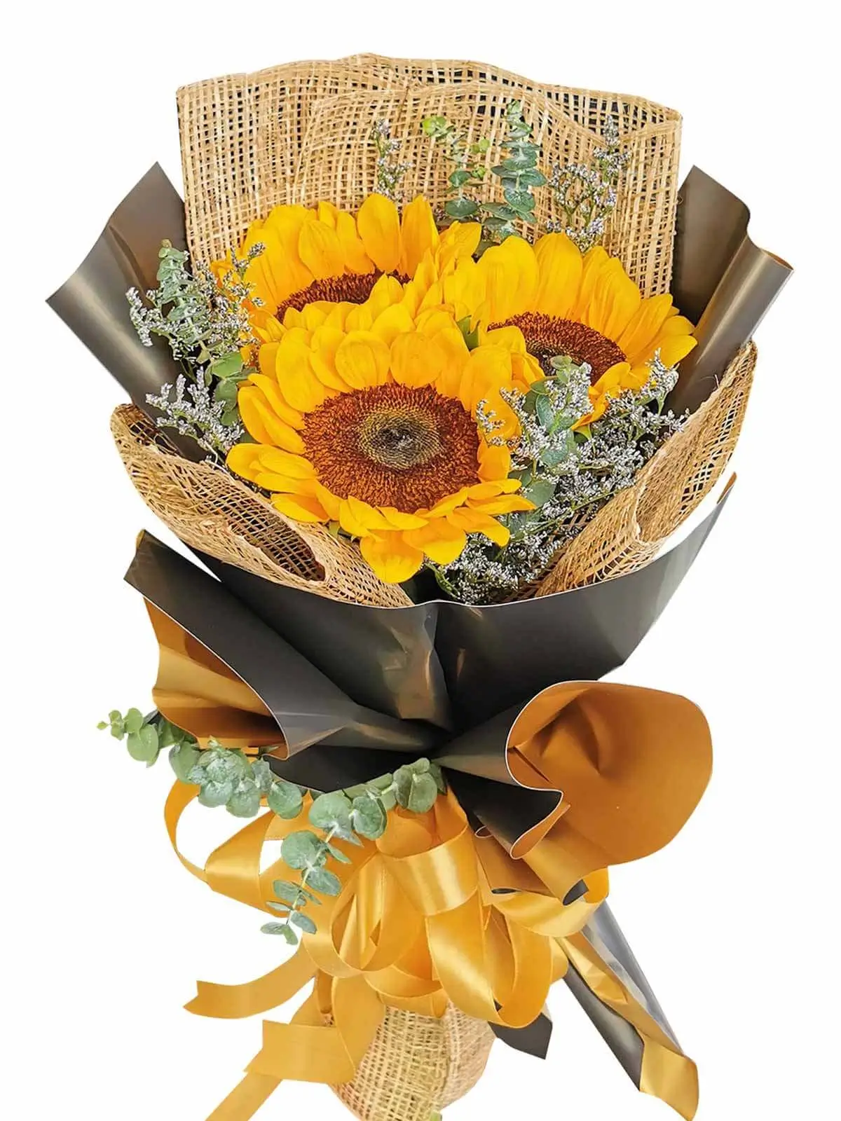 my-sunflower
