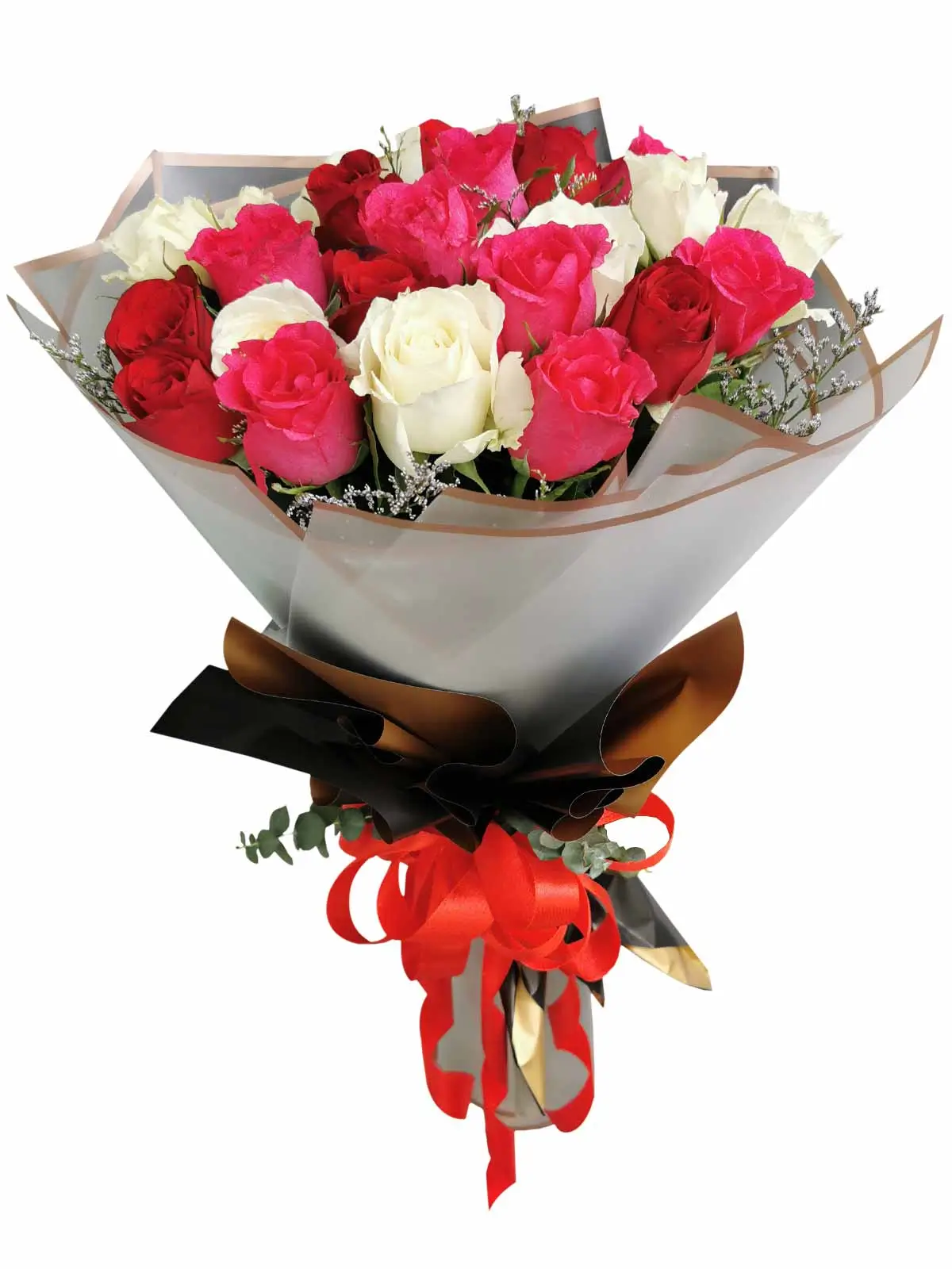 sugar-roses