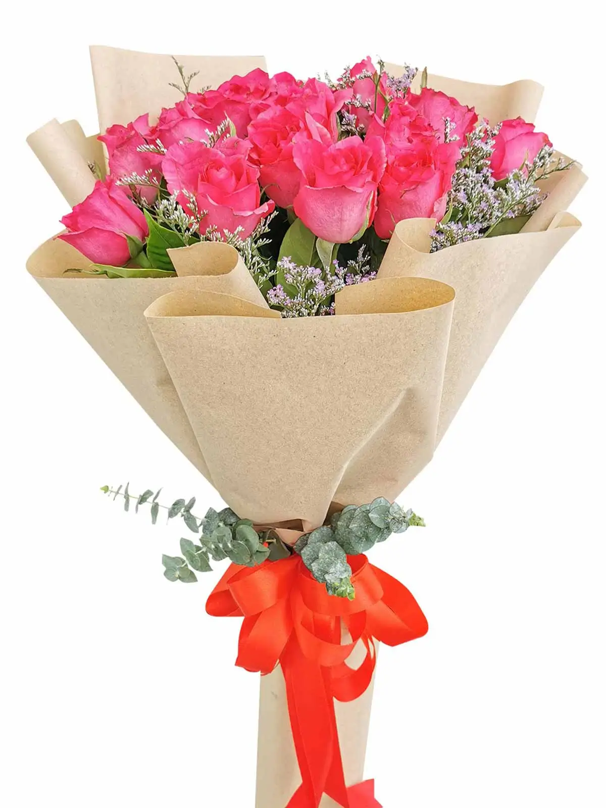 roseate