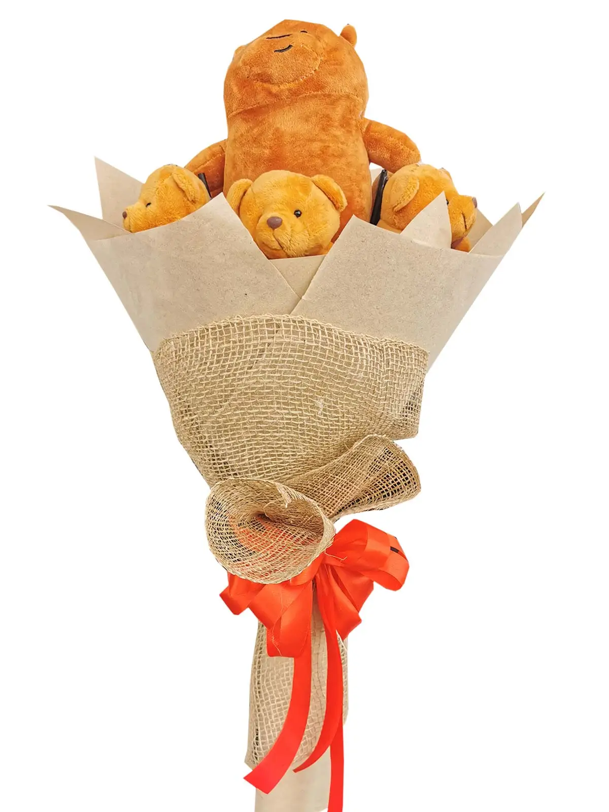 bear-bunch