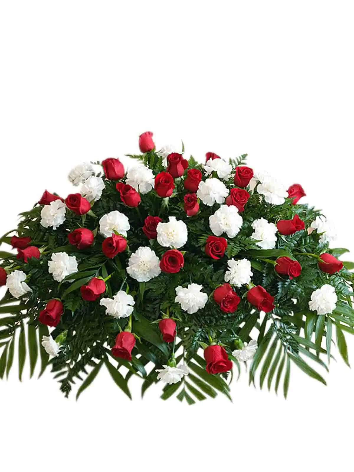 sympathy-with-tranquility-casket-arrangement