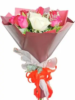 the-bloomed-one