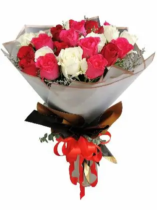 sugar-roses