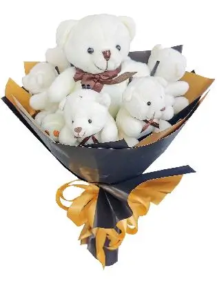 happy-teddy