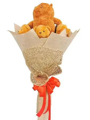 bear-bunch
