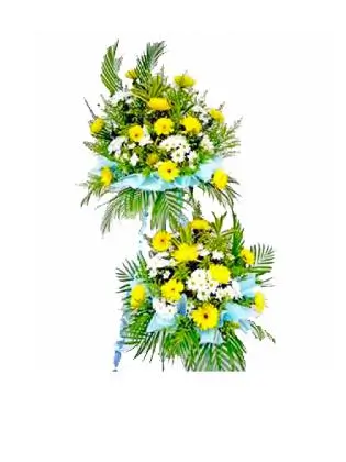 sympathy-he-will-deeply-missed:-stand-arrangement