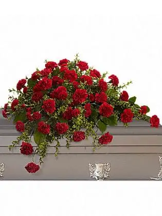 sympathy-with-warm-embrace-casket-arrangement